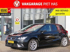 Seat Ibiza - 1.0 TSI FR Business Intense | Clima-Airco | Navigatie | Apple Carplay | Incl. BOVAG Garant