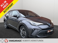 Toyota C-HR - 2.0 Hybrid Executive 1e eigenaar Alcantara JBL Navigatie