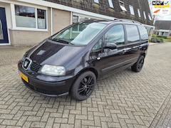 Seat Alhambra - 1.9 TDI Sport automaat