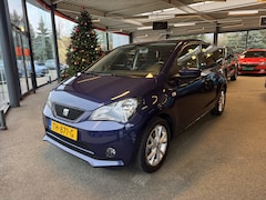 Seat Mii - 1.0 Sport Intense Bluetooth Connect | Cruise Control | Lichtmetalen velgen |