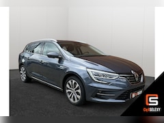 Renault Mégane Estate - 1.3 TCe 140PK Techno Automaat Trekhaak 1.700kg Trekgewicht