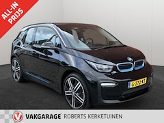 BMW i3 - i Executive Edition 120Ah 42kWh Warmtepomp 20" velgen