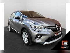 Renault Captur - 1.3 TCe Intens 140PK Automaat Camera Navigatie 1500 kg trekgewic