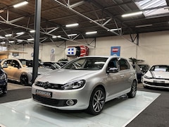 Volkswagen Golf - TSI 5-Deurs Clima Airco 2012 XENON Stuurbed