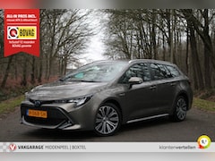 Toyota Corolla Touring Sports - 1.8 Hybrid Dynamic