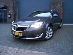 Opel Insignia Sports Tourer - 1.6 T Business Executive Panaromadak