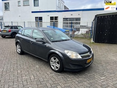 Opel Astra - 1.7 CDTi Edition TURBO DEFECT