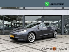 Tesla Model 3 - Performance AWD Autopilot Panorama 19 inch