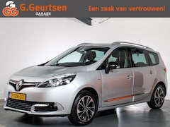 Renault Grand Scénic - 1.2 TCe Bose 7-Persoons,