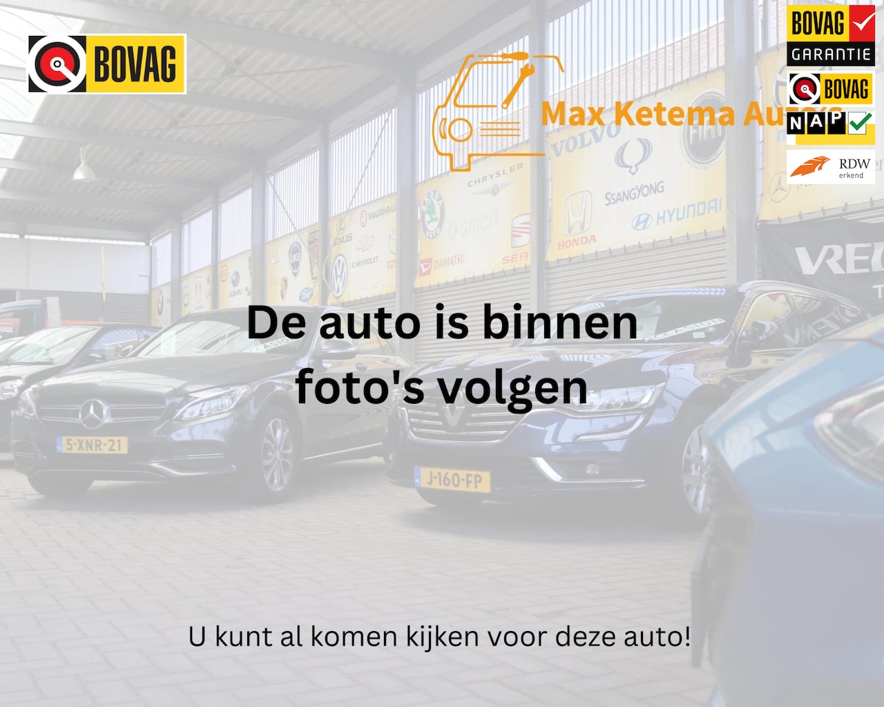 Renault Twingo - 1.0 SCe Collection | Airco | Cruise! | - AutoWereld.nl