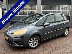 Citroën C4 Picasso - 1.6 VTi Ambiance 5p. Hoge Zit Bj 2009 Apk 10-2025