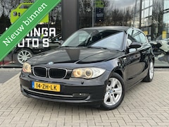 BMW 1-serie - 118i Business Line | Xenon | Clima | Cruise