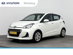 Hyundai i10 - 1.0i COMFORT | AIRCO | CRUISE | BLUETOOTH | AUDIO | ELEKTRISCHE RAMEN |