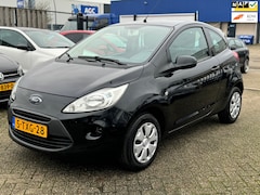 Ford Ka - 1.2 Style Start/Stop Nieuw Distributie + Koppeling