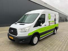 Ford Transit - 310 2.2 TDCI L2H2 Trend