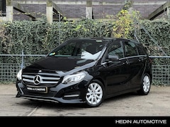 Mercedes-Benz B-klasse - B 180d Lease Edition Plus Style Line | LED | Airco | Parkpilot | Navigatie | Licht en Zich