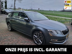 Skoda Octavia Combi - 1.8 TSI 180pk 66.577kmNAP