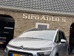 Citroën Grand C4 SpaceTourer - 1.2 PureTech Feel 7 persoons Bj 2019 van eerste eigenaar