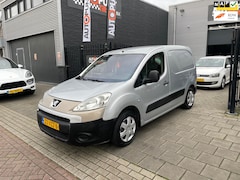 Peugeot Partner - 120 1.6 HDI L1 XT Trekhaak Airco NAP APK