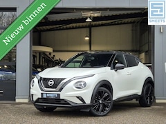 Nissan Juke - 1.0 DIG-T Enigma |Clima|Cam.|Navi|Carplay|Navi