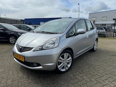 Honda Jazz - 1.4 Exclusive