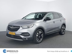 Opel Grandland X - 1.6 Turbo Hybrid Innovation | Automaat | Lederen bekleding | Stoel verwarming + Koeling |