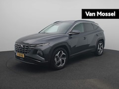 Hyundai Tucson - 1.6 T-GDI HEV Premium | Lederen bekleding | Stoelverkoeling | Stoelverwarming | 360 Camera