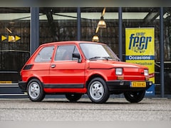 Fiat 126 - BIS Polski