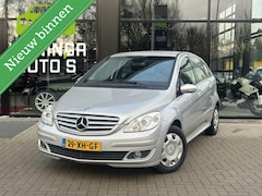 Mercedes-Benz B-klasse - 150 | Airco | Org. Audio | Hoge zit/instap