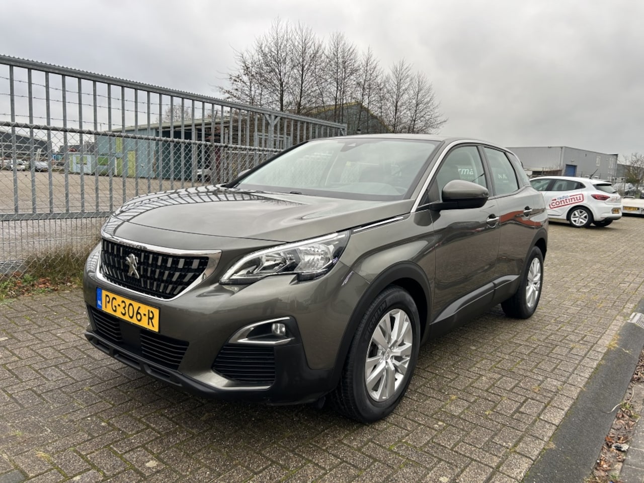 Peugeot 3008 - 1.2 PureTech BL Exec / Trekhaak / Virtual Cockpit / PDC - AutoWereld.nl