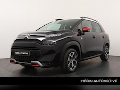 Citroën C3 Aircross - 1.2 C-Series Nieuw Model | Navigatie | Apple CarPlay | DAB+ | Cruisecontrol