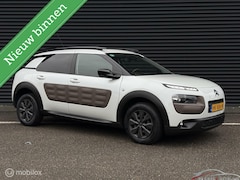 Citroën C4 Cactus - 1.6 BlueHDi BusinessPlus, Pano, Leder, Cam