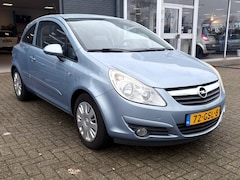 Opel Corsa - 1.4-16V Enjoy