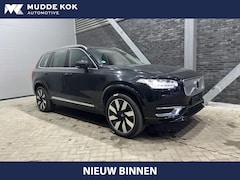 Volvo XC90 - T8 Recharge Ultimate Bright | Long Range | Bowers&Wilkins | 360° Camera | Head-Up | Panora