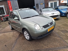 Volkswagen Lupo - 1.4 Sportline