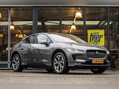 Jaguar I-PACE - EV400 Business Edition SE 90 kWh