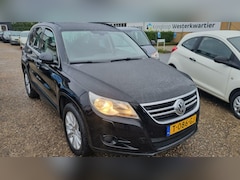 Volkswagen Tiguan - 2.0 TSI Track&Field 4Motion