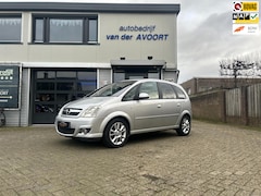 Opel Meriva - 1.6-16V Cosmo