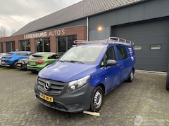 Mercedes-Benz Vito - 114 CDI Extra Lang DC Comfort