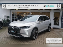 DS 7 - 7 e-TENSE 360 4x4 Opéra "Toutes Options"