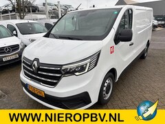 Renault Trafic - 2.0DCI L2H1 Airco Cruisecontrol Trekhaak Apple Carplay