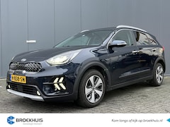 Kia Niro - 1.6 GDi 140pk Hybrid ExecutiveLine | Schuifdak | Leder | 360 graden camera | Adaptive crui