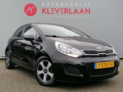 Kia Rio - 1.2 CVVT Comfort Pack | AIRCO | BLUETOOTH | Wij bieden ook financiering mogelijkheden aan