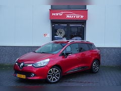 Renault Clio Estate - 1.5 dCi ECO Dynamique navi LM airco