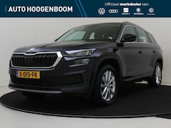 Skoda Kodiaq - 1.5 TSI Business Edition | Trekhaak | Keyless | Achteruitrijcamera | Navigatie | Elektrisc