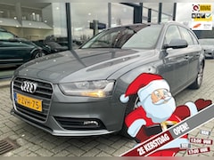 Audi A4 Avant - 1.8 TFSI Pro Line Business | CRUISE CONTROL |