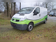 Renault Trafic - 2.0 dCi T27 L1H1 DC Générique