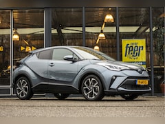 Toyota C-HR - 1.8 Hybrid Active