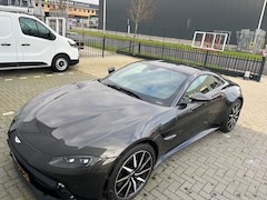 Aston Martin Vantage - 4.0 V8 FABRIEKSGARANTIE / NIEUWSTAAT ! BTW auto