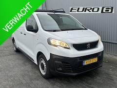 Peugeot Expert - 1.5 BlueHDI 100 Premium*HAAK*A/C*IMPERIAAL*CRUISE